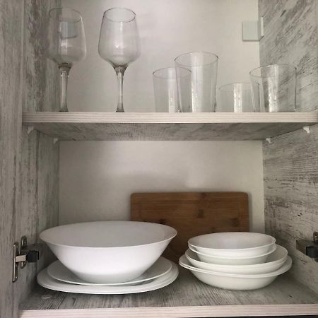 Gladstone Suites Plovdiv Bagian luar foto