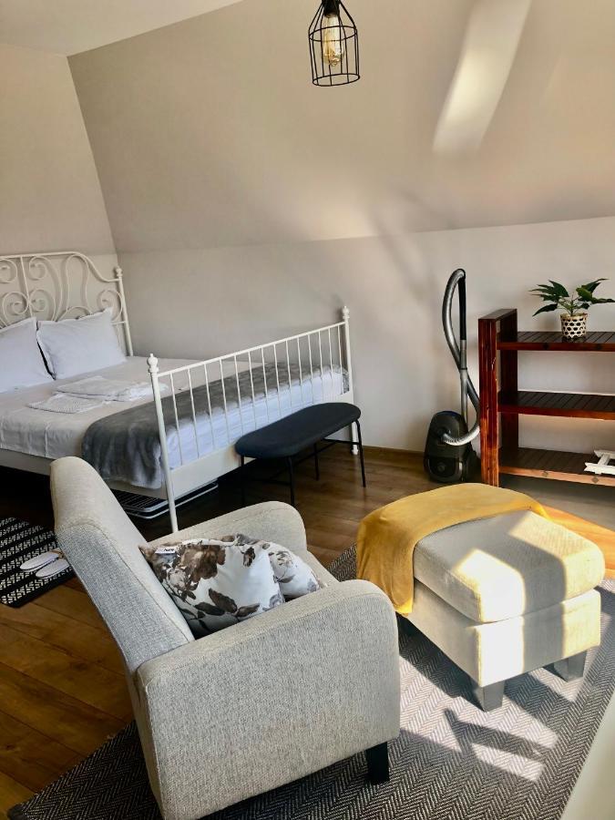 Gladstone Suites Plovdiv Bagian luar foto
