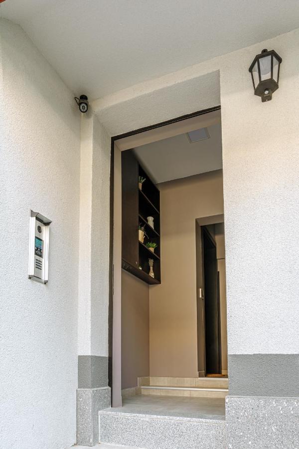 Gladstone Suites Plovdiv Bagian luar foto