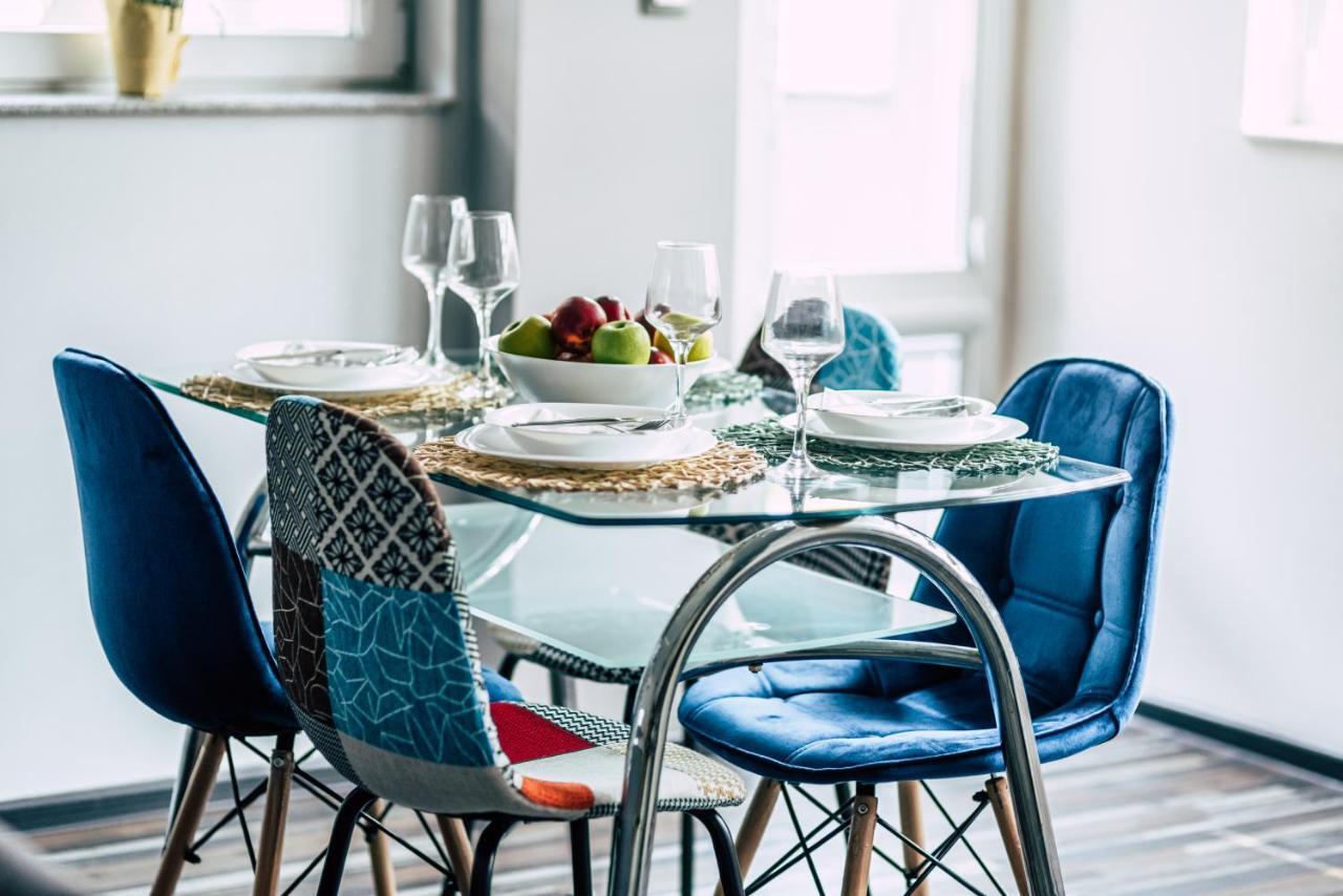 Gladstone Suites Plovdiv Bagian luar foto