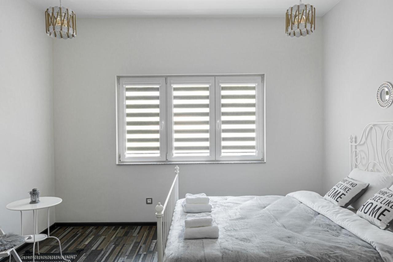 Gladstone Suites Plovdiv Bagian luar foto