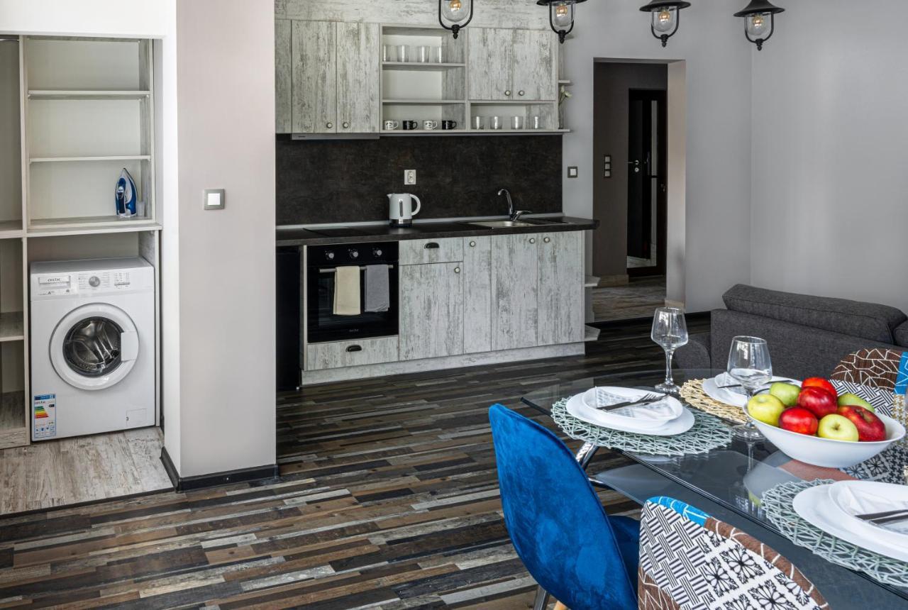 Gladstone Suites Plovdiv Bagian luar foto